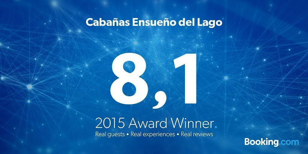 Cabanas Ensueno Del Lago Termas de Río Hondo Exterior foto